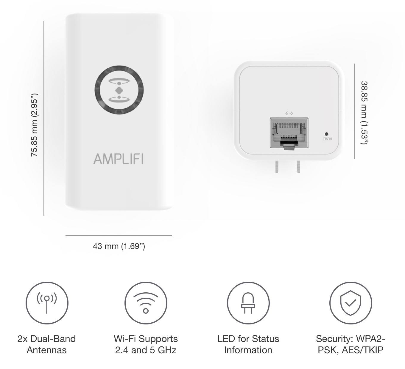 amplifi teleport amplifi teleport