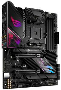 ASUS ROG Strix X570-E Gaming WiFi II