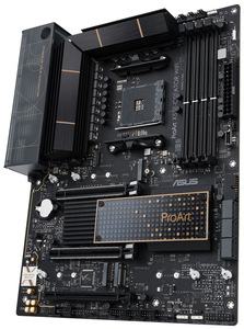 ASUS ProArt X570-Creator WiFi