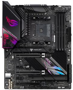ASUS ROG Strix X570-E Gaming WiFi II
