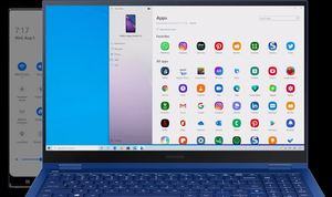 Microsoft Windows Subsystem Android
