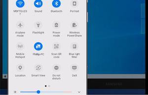 Microsoft Windows Subsystem Android