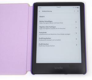 Amazon Kindle Paperwhite Kids