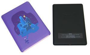 Amazon Kindle Paperwhite Kids
