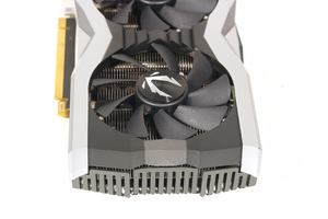 ZOTAC Gaming GeForce RTX 2060 Super Mini im Test