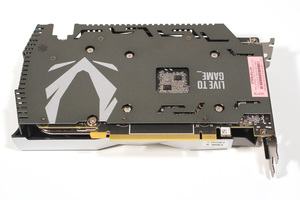 ZOTAC Gaming GeForce RTX 2060 Super Mini im Test
