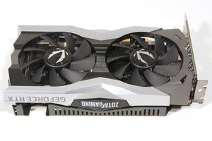 ZOTAC Gaming GeForce RTX 2060 Super Mini im Test