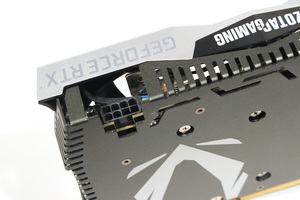 ZOTAC Gaming GeForce RTX 2060 Super Mini im Test