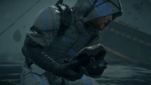 Death Stranding