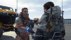 Death Stranding