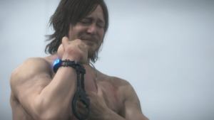 Death Stranding