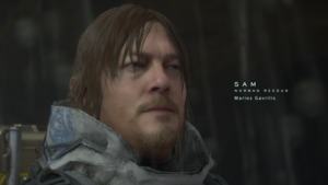 Death Stranding