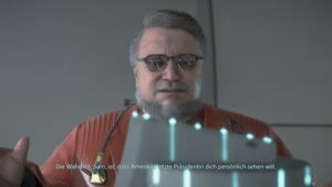 Death Stranding