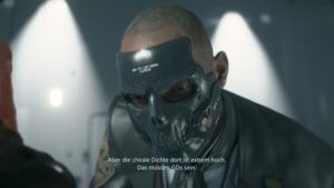Death Stranding