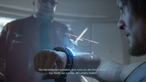 Death Stranding