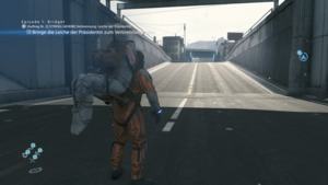 Death Stranding