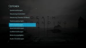 Death Stranding