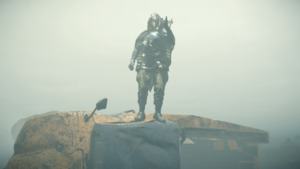 Death Stranding