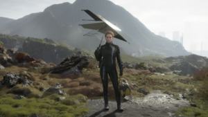 Death Stranding