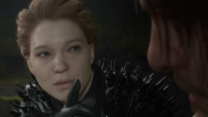 Death Stranding