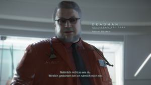 Death Stranding