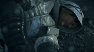 Death Stranding