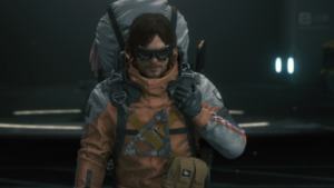 Death Stranding