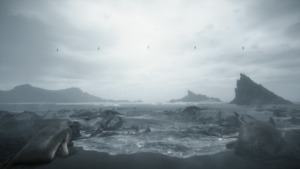 Death Stranding