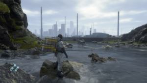 Death Stranding