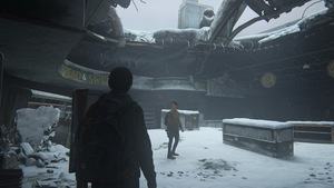 Last of Us 2