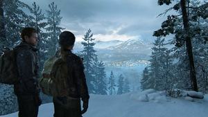 Last of Us 2