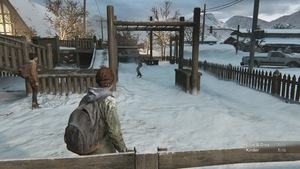Last of Us 2