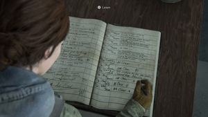 Last of Us 2