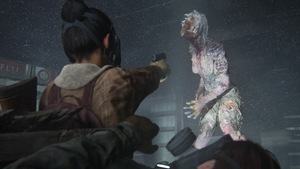 Last of Us 2