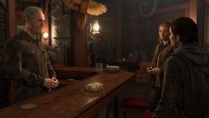 Last of Us 2