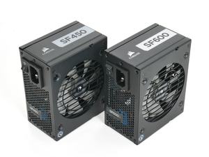 Corsair SF Platinum Series
