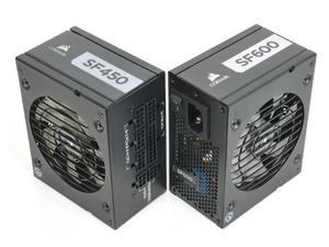 Corsair SF Platinum Series