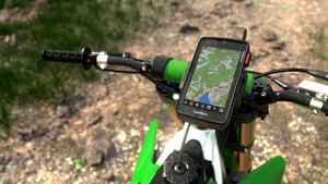 Garmin Montana 700-Serie