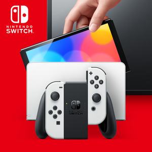 Nintendo Switch (OLED-Modell)