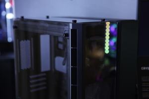 Corsair Computex 2018