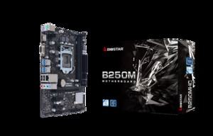 BIOSTAR B250MHC