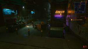 Cyberpunk 2077 - Raytracing Ultra