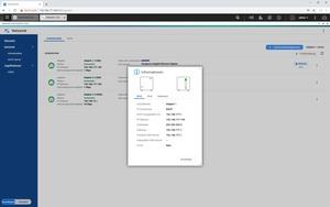 QNAP TS-332X mit QTS 4.3.6.