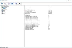 Corsair Dominator Platinum Special Edition Contrast