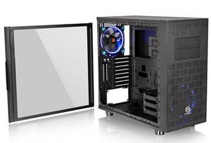 Thermaltake Core X31 Tempered Glass Edition