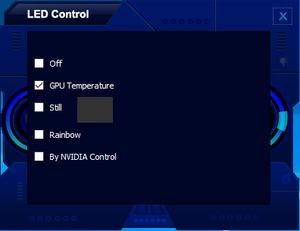 Palit GeForce GTX 1080 Ti GameRock Premium Edition