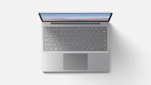 Microsoft Surface Laptop Go und Surface Pro X Refresh