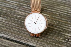 Skagen Signatur T-Bar