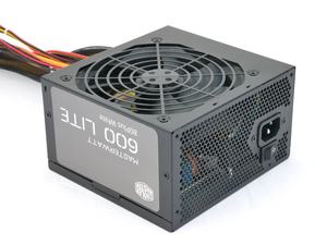 Cooler Master MasterWatt Lite 600W