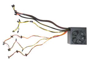 Cooler Master MasterWatt Lite 600W